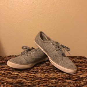 Keds Champion Twill Stripe Jersey